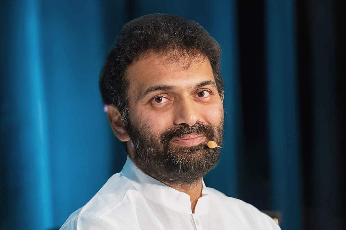 Sri Krishnaji